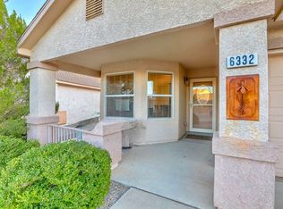 6332 Calle Tesoro NW, Albuquerque, NM 87114