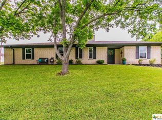 1513 Old Mill Rd, Salado, TX 76571