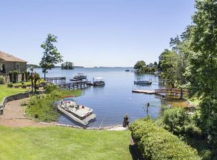 120 Pointe Overlook Dr, Chapin, SC 29036