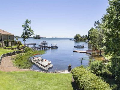 120 Pointe Overlook Dr, Chapin, SC, 29036