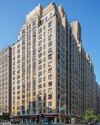 2nd image of 200 W 86th St APT 8D