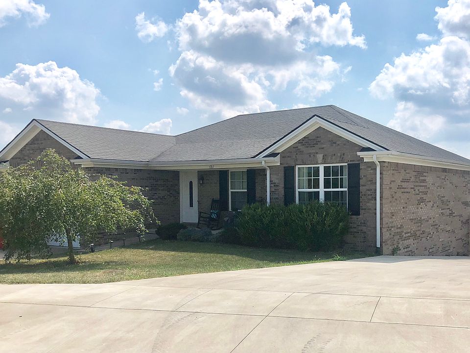 1st image of 617 Homestead Dr