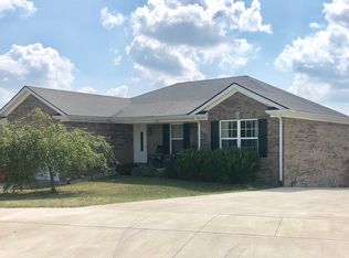617 Homestead Dr, Nicholasville, KY