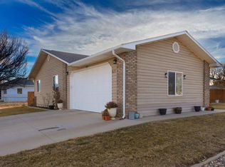 615 N Kansas St, Cortez, CO 81321