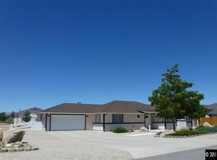 1188 E Roland St, Carson City, NV 89701