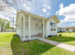 1308 Willow St, Houma, LA 70360