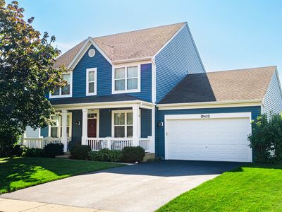 10429 Fleetwood St, Huntley, IL, 60142