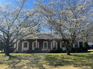 1386 Chisholm Rd, Cypress Inn, TN 38452