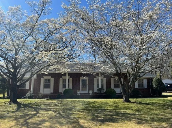 1386 Chisholm Rd, Cypress Inn, TN 38452