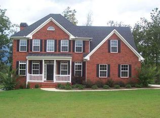 25 Wills Run Ct, Senoia, GA 30276