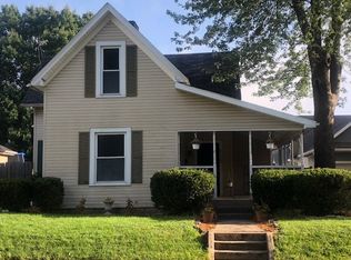 1112 W Maple St, Kokomo, IN 46901