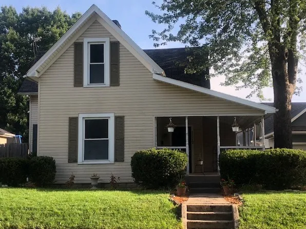 1112 W Maple St, Kokomo, IN 46901