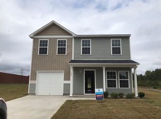 103 Settle Station Run, Inman, SC 29349