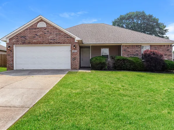402 Stone Creek Dr, Benton, AR 72015