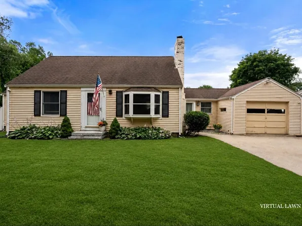 25 Wilson St, Beverly, MA 01915