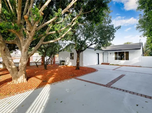 15643 Lassen St, North Hills, CA 91343