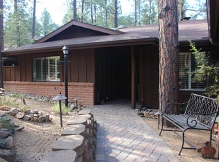 1630 Roadrunner S, Prescott, AZ 86303