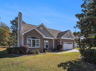414 Staghorn Ln., Longs, SC 29568