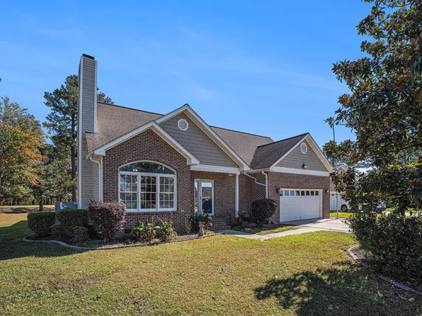 414 Staghorn Ln., Longs, SC 29568