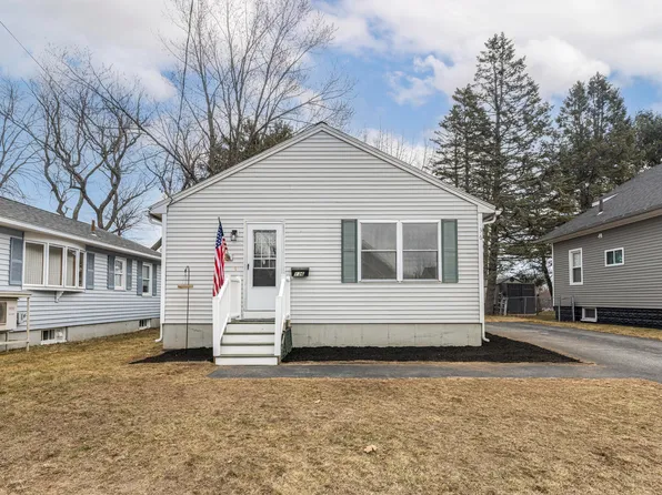 136 Dawson Street, South Portland, ME 04106