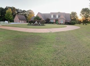 411 Road 773, Guntown, MS 38849