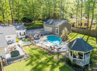 20215 Floral Ln, Cornelius, NC 28031