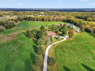 23237 Nall Rd, Bucyrus, KS 66013