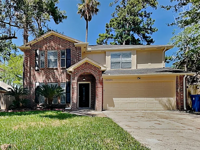 22626 August Leaf Dr — Photo 1