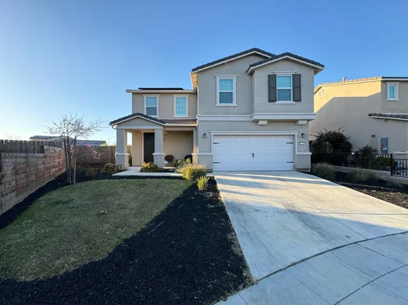 1109 S Dee Ann Ave, Fresno, CA 93727