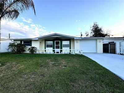 5202 Overton Dr, New Port Richey, FL, 34652