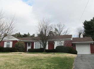 730 Strawbridge Rd, Northumberland, PA 17857