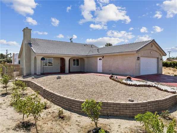 15530 Avenida Rambla, Desert Hot Springs, CA 92240