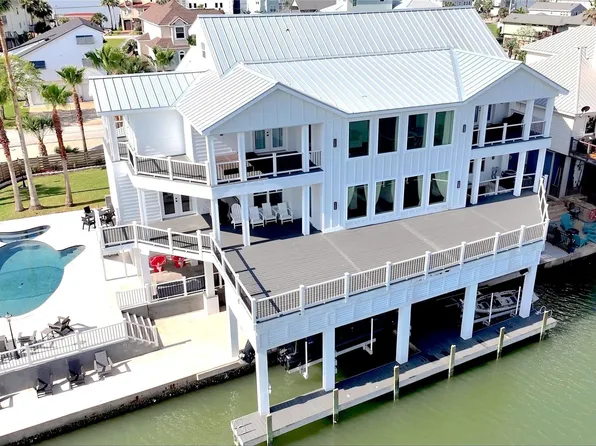 1614 Castaway St, Galveston, TX 77554