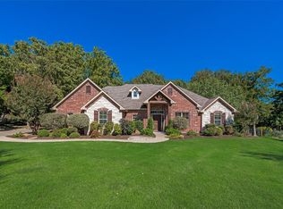 4830 Angela Cir, Midlothian, TX 76065