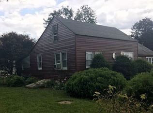2010-2012 Clayton Mill River Rd, Southfield, MA 01259