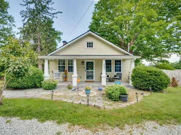 1907 Sinking Creek Rd, Johnson City, TN 37604