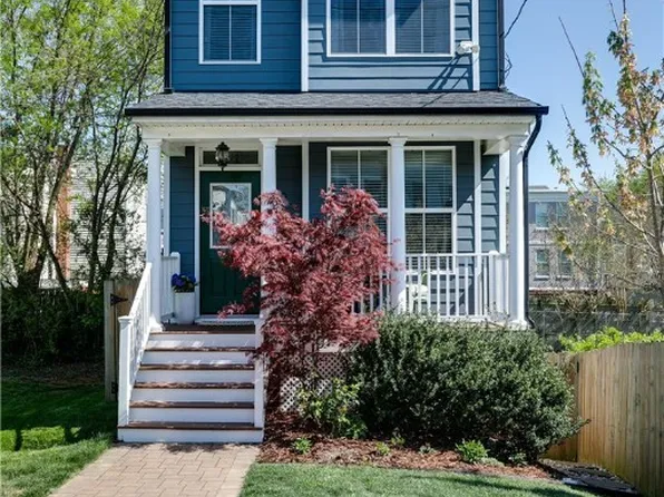 921 N 33rd St, Richmond, VA 23223