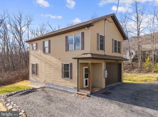 317 Crow Dr, Winchester, VA 22602