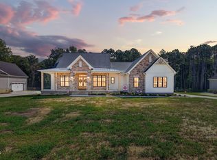 607 Brighton Dr, Goldsboro, NC 27530