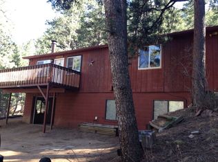 11395 Belvidere Ave, Green Mountain Falls, CO 80819