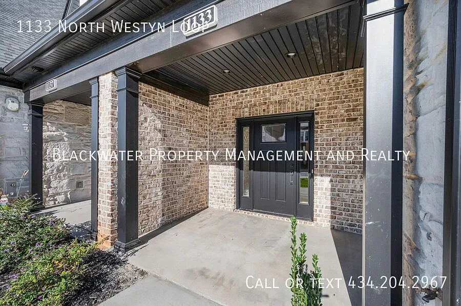 Coming Soon for August Move In! 3 Bedroom Townhome in Westyn Village! — Photo 2