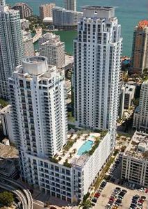 1050 Brickell Ave APT 2514, Miami, FL, 33131