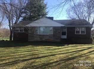 3159 Brady Lake Rd, Ravenna, OH 44266