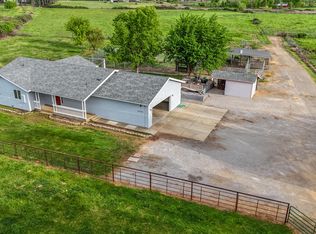 22405 Venzke Rd, Cottonwood, CA 96022
