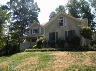 4571 Latimer Pte, Morristown, GA 07960
