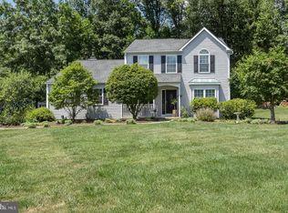 1612 Horseshoe Trl, East Fallowfield, PA 19320