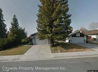 2900 Morocco Ct, Bakersfield, CA 93306