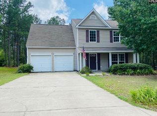 268 Siddington Way, Lexington, SC 29073