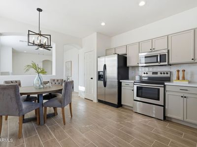 5185 S Eileen Dr, Chandler, AZ, 85248