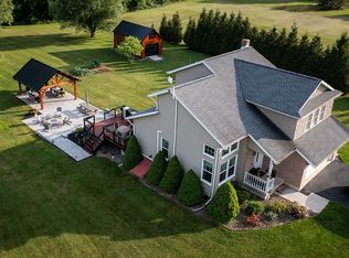 3562 Penns Valley Rd, Spring Mills, PA 16875